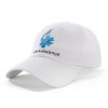 Promotional Unstructured Heavy Brushed Caps